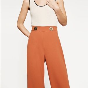 Zara pants
